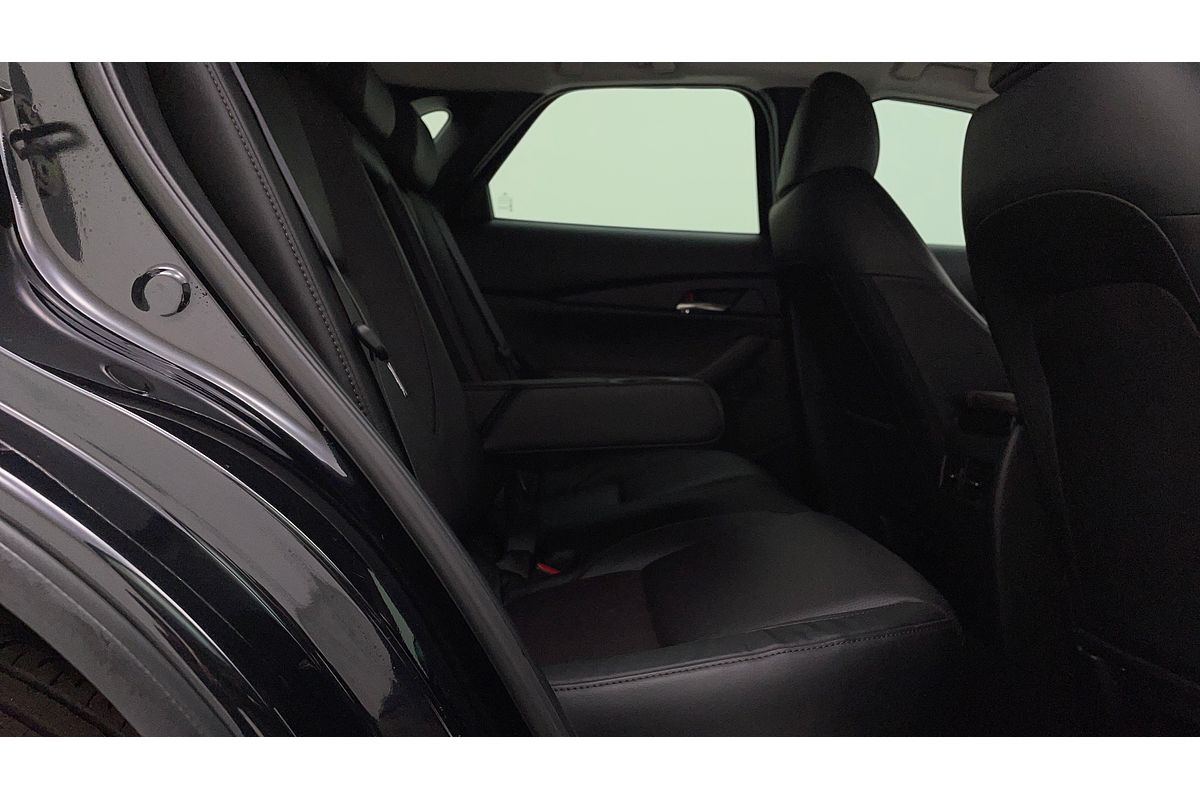 2020 Mazda CX-30 G25 Astina DM Series