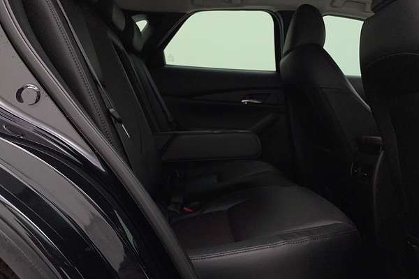 2020 Mazda CX-30 G25 Astina DM Series