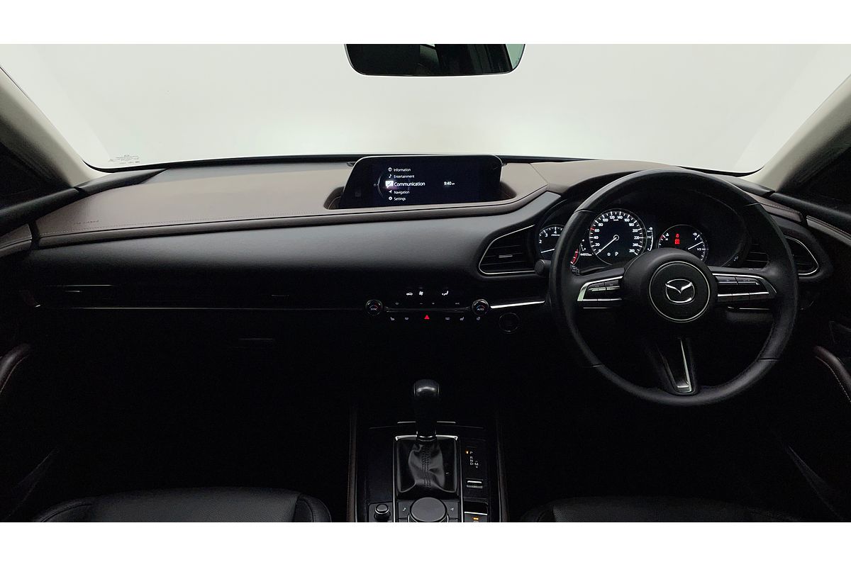 2020 Mazda CX-30 G25 Astina DM Series