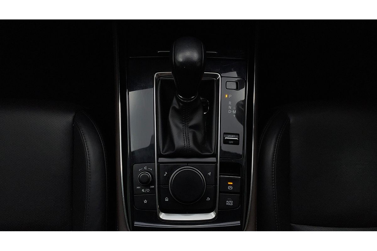 2020 Mazda CX-30 G25 Astina DM Series