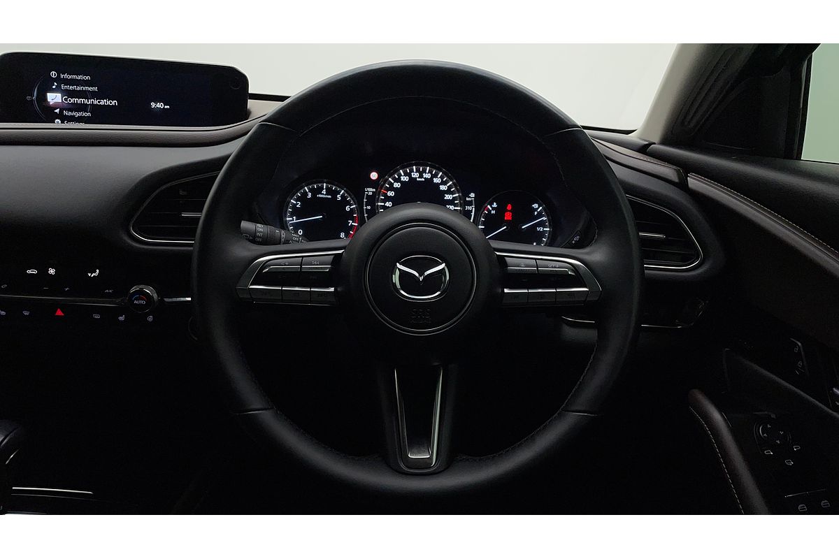 2020 Mazda CX-30 G25 Astina DM Series