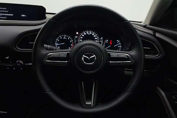 2020 Mazda CX-30 G25 Astina DM Series