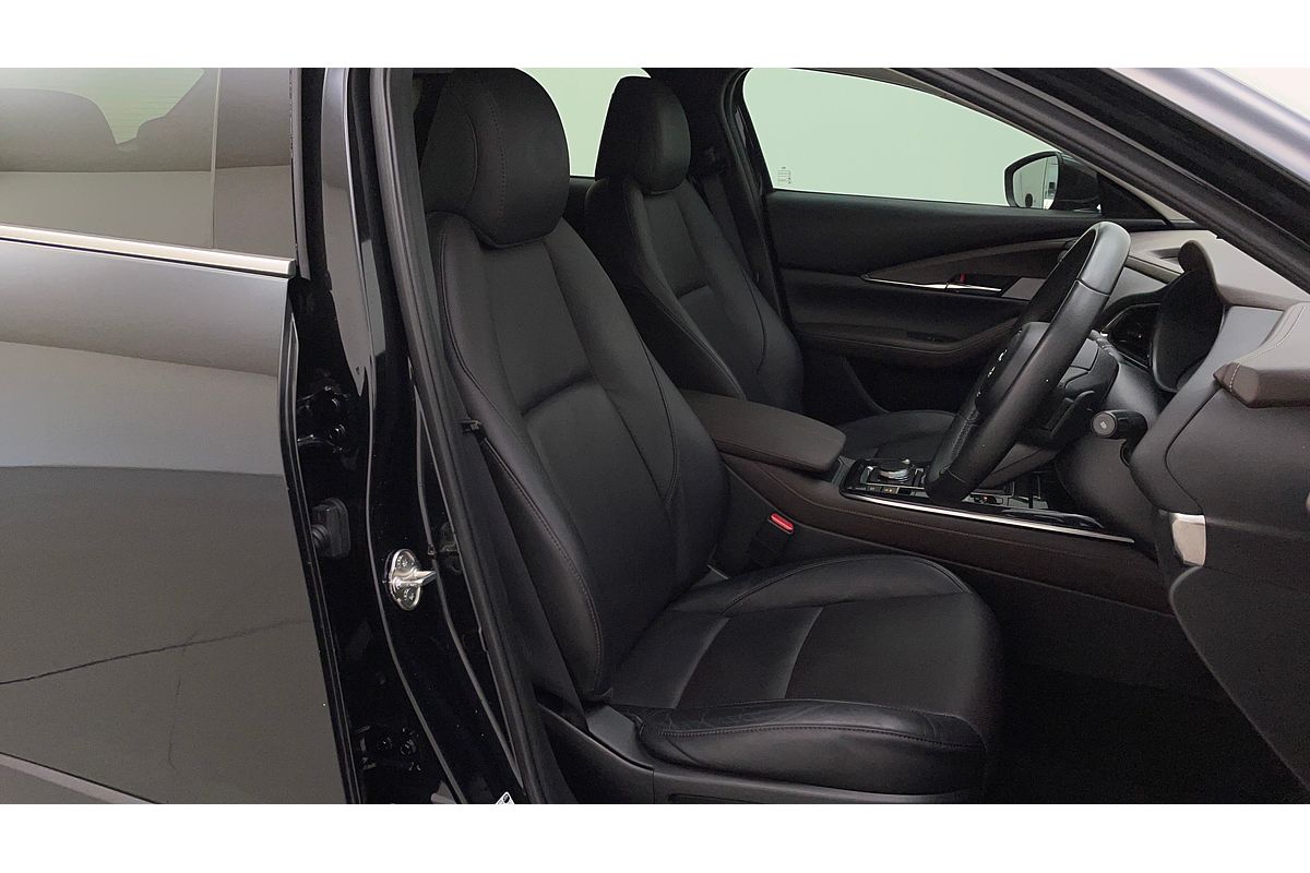 2020 Mazda CX-30 G25 Astina DM Series