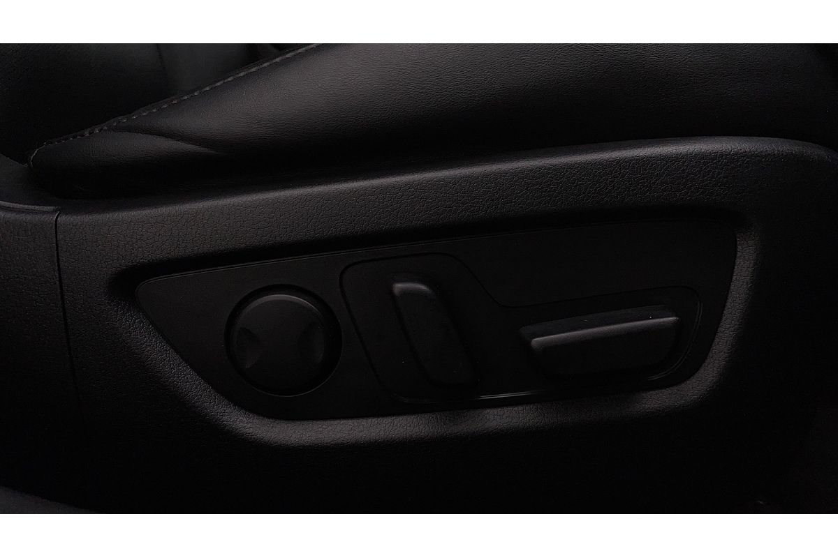 2020 Mazda CX-30 G25 Astina DM Series