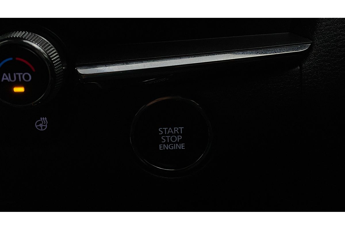 2020 Mazda CX-30 G25 Astina DM Series