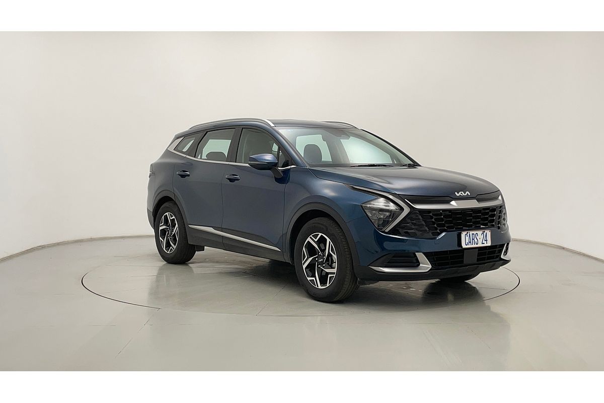 2022 Kia Sportage S NQ5