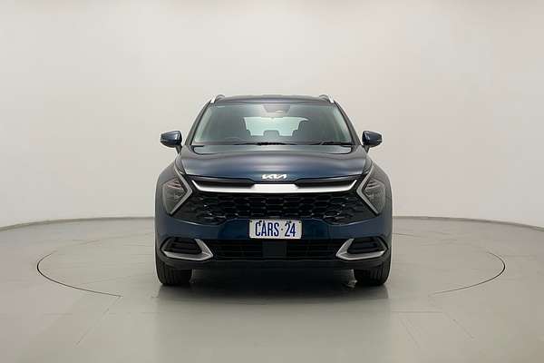 2022 Kia Sportage S NQ5