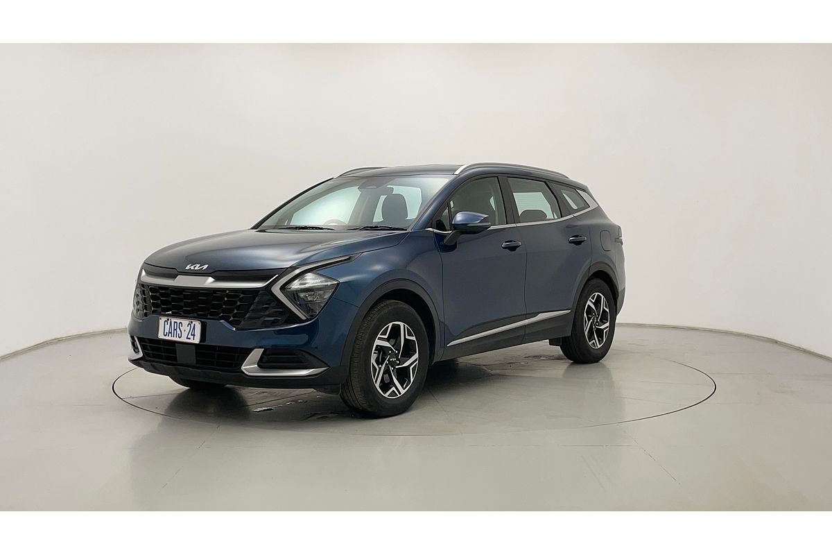 2022 Kia Sportage S NQ5