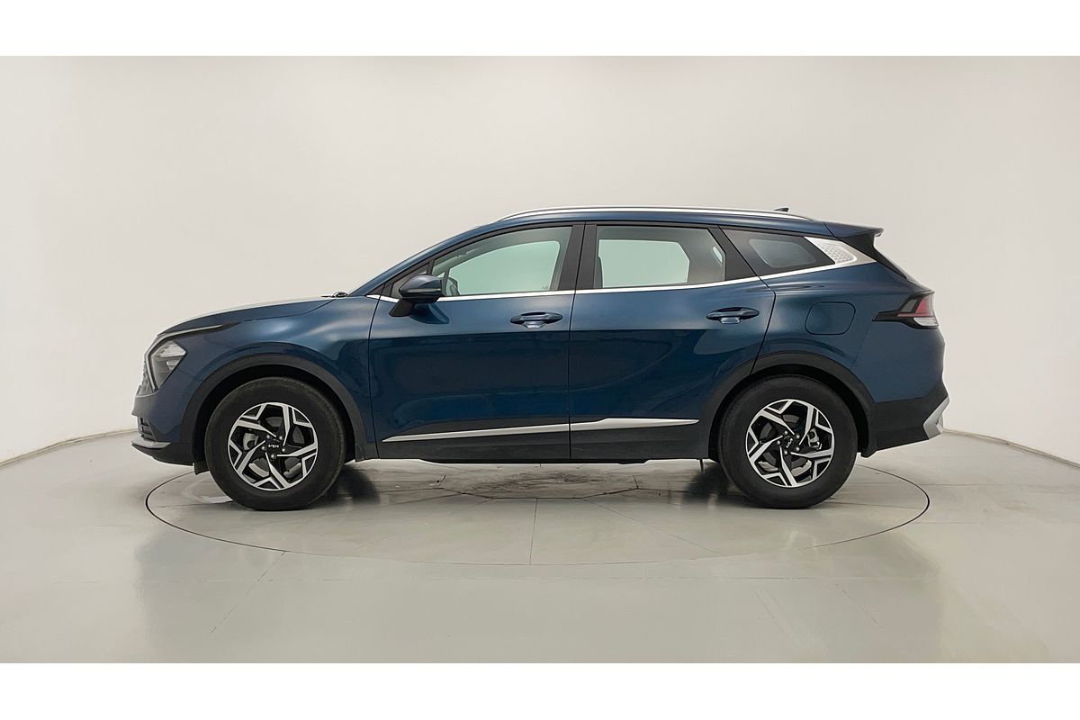 2022 Kia Sportage S NQ5