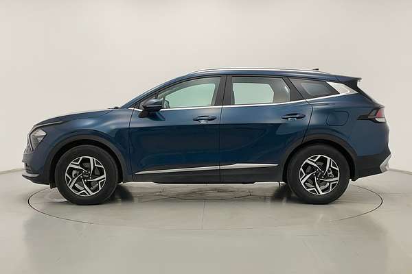 2022 Kia Sportage S NQ5