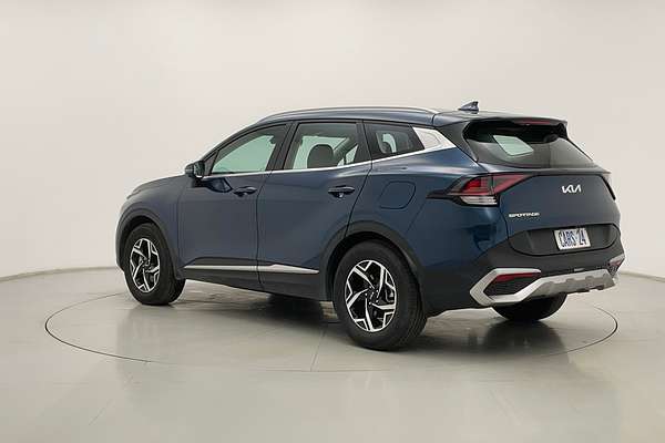 2022 Kia Sportage S NQ5