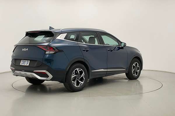 2022 Kia Sportage S NQ5