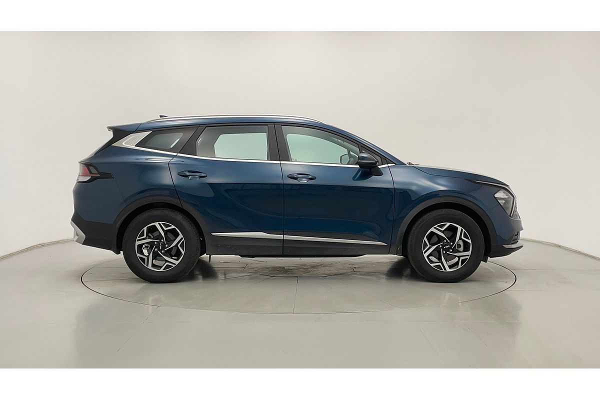 2022 Kia Sportage S NQ5