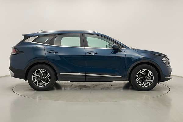 2022 Kia Sportage S NQ5