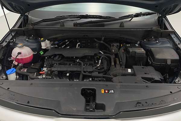 2022 Kia Sportage S NQ5