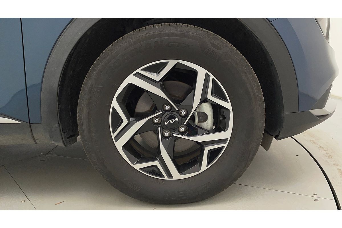 2022 Kia Sportage S NQ5