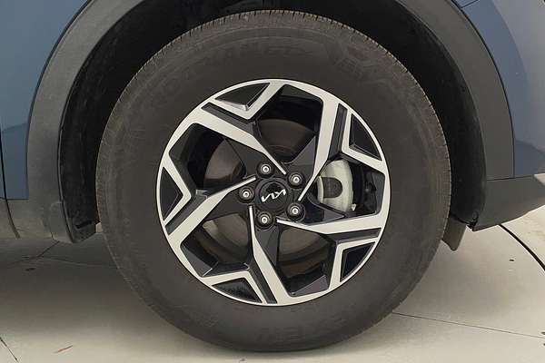 2022 Kia Sportage S NQ5