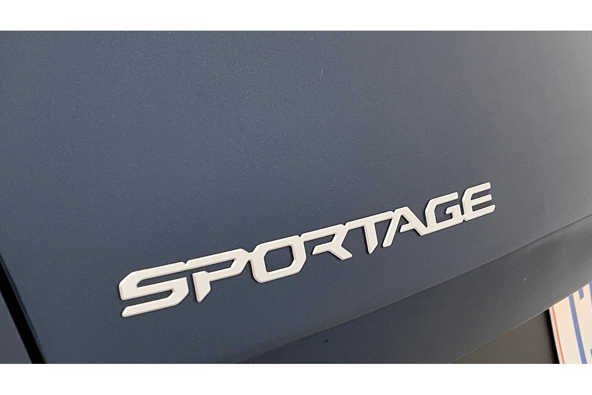2022 Kia Sportage S NQ5