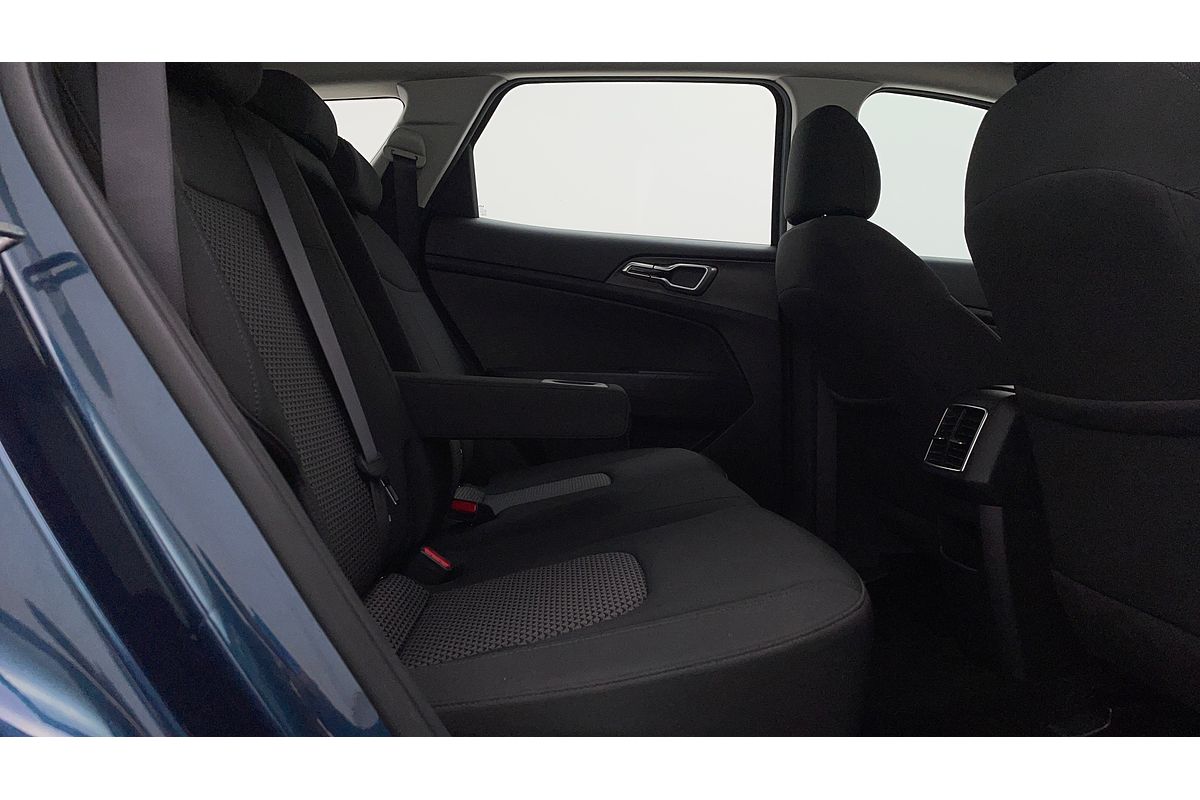 2022 Kia Sportage S NQ5