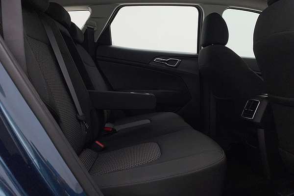 2022 Kia Sportage S NQ5