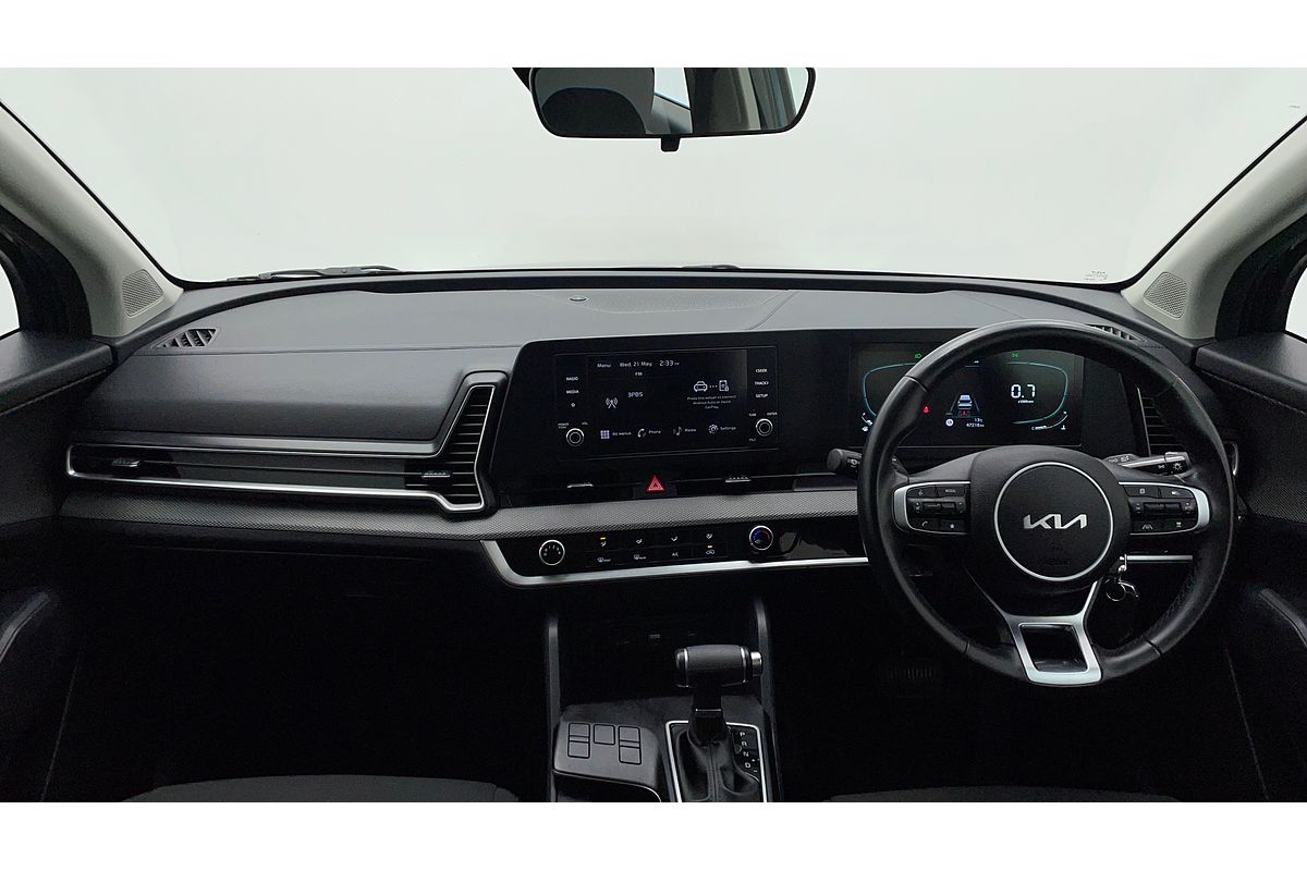 2022 Kia Sportage S NQ5