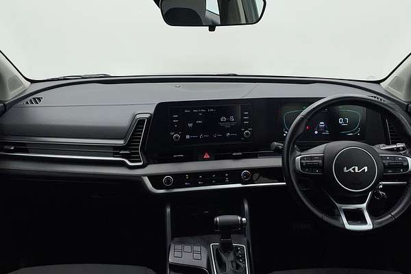 2022 Kia Sportage S NQ5