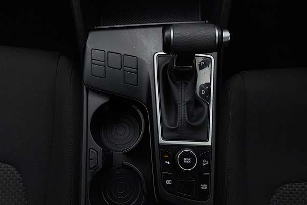 2022 Kia Sportage S NQ5