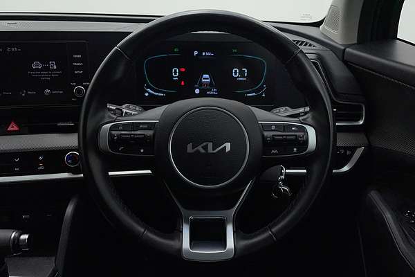 2022 Kia Sportage S NQ5