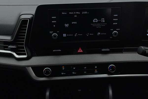 2022 Kia Sportage S NQ5