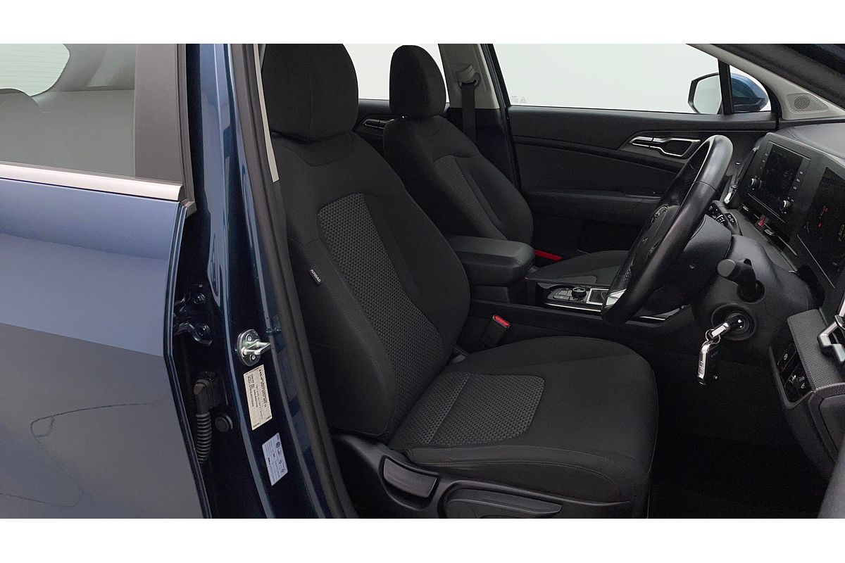 2022 Kia Sportage S NQ5