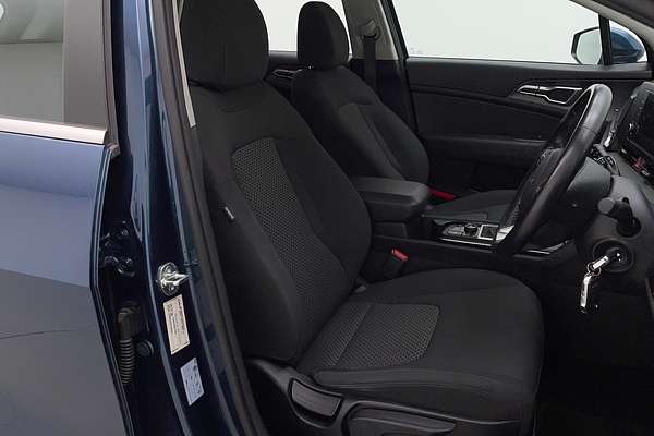 2022 Kia Sportage S NQ5