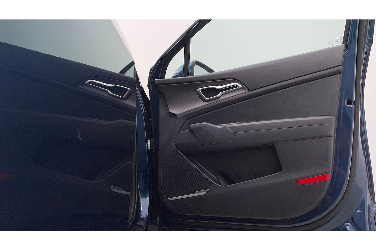 2022 Kia Sportage S NQ5