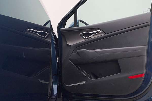 2022 Kia Sportage S NQ5