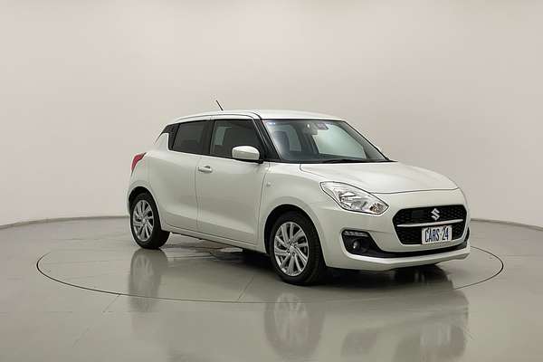 2022 Suzuki Swift GL AZ Series II
