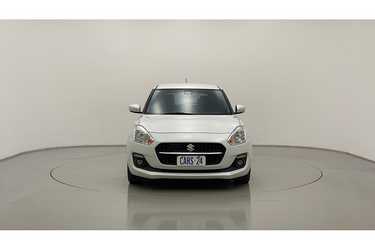 2022 Suzuki Swift GL AZ Series II