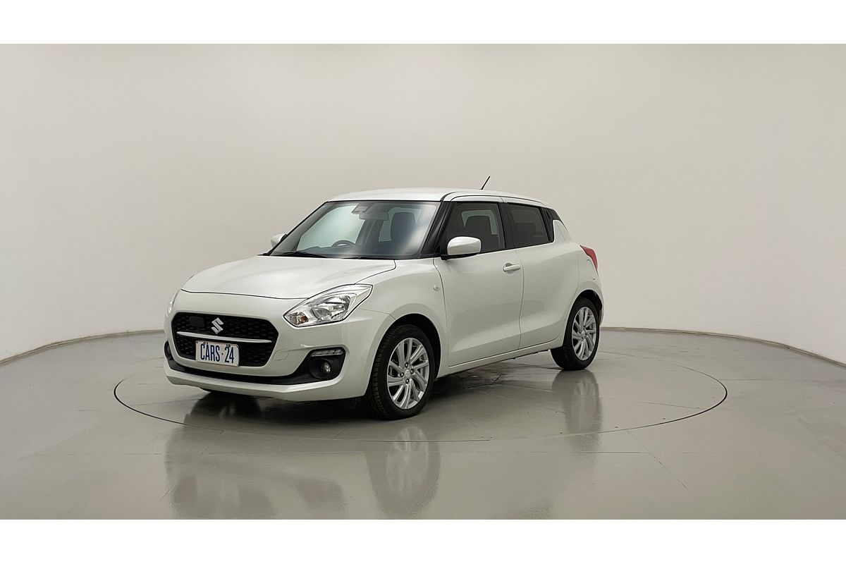 2022 Suzuki Swift GL AZ Series II