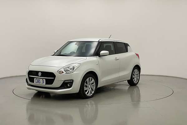 2022 Suzuki Swift GL AZ Series II