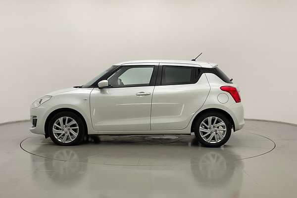 2022 Suzuki Swift GL AZ Series II