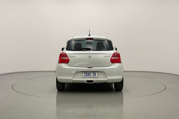 2022 Suzuki Swift GL AZ Series II