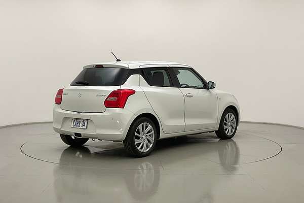 2022 Suzuki Swift GL AZ Series II