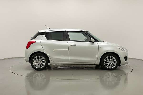 2022 Suzuki Swift GL AZ Series II