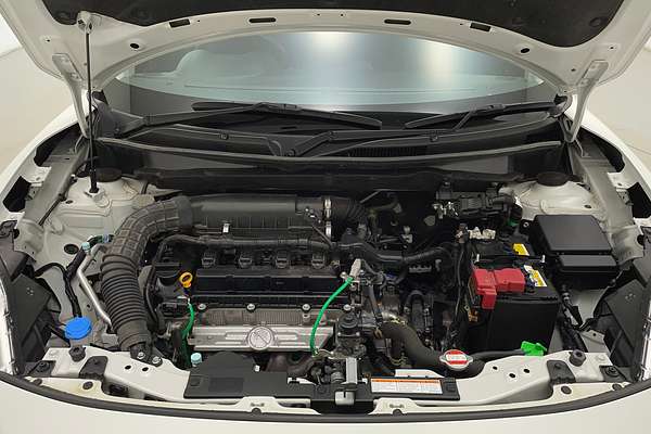 2022 Suzuki Swift GL AZ Series II