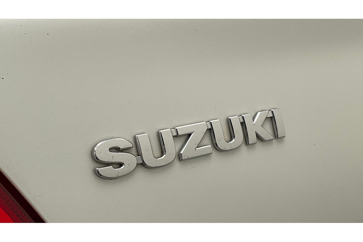 2022 Suzuki Swift GL AZ Series II