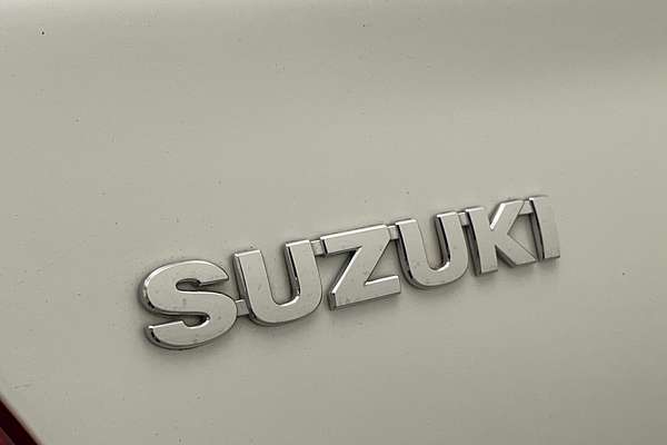 2022 Suzuki Swift GL AZ Series II
