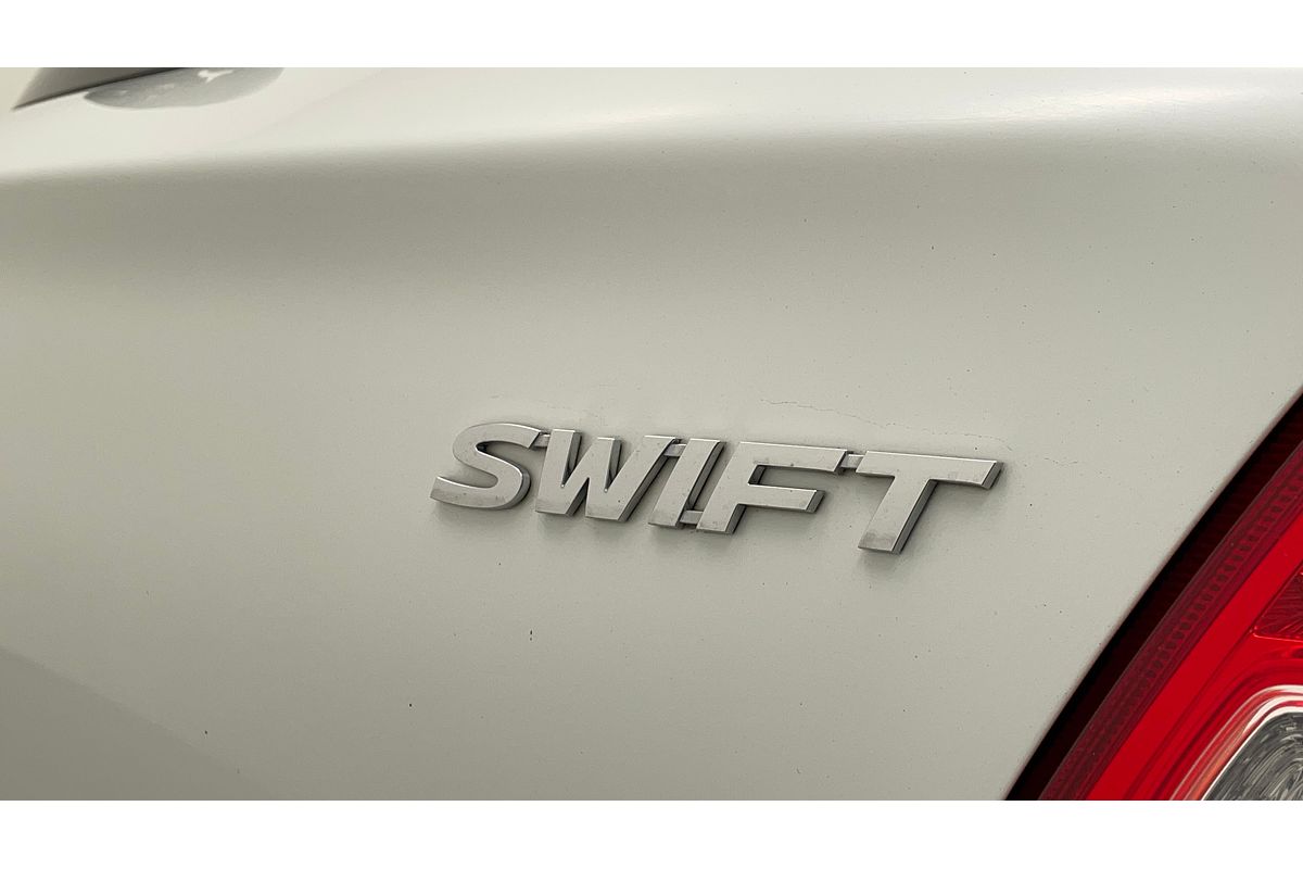 2022 Suzuki Swift GL AZ Series II