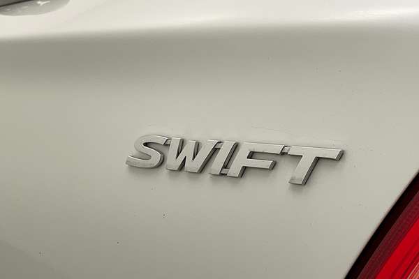 2022 Suzuki Swift GL AZ Series II