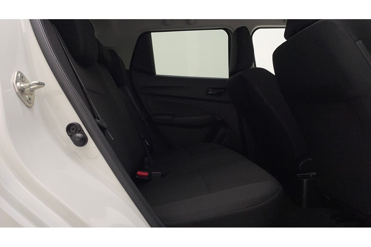 2022 Suzuki Swift GL AZ Series II