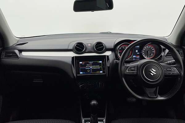 2022 Suzuki Swift GL AZ Series II