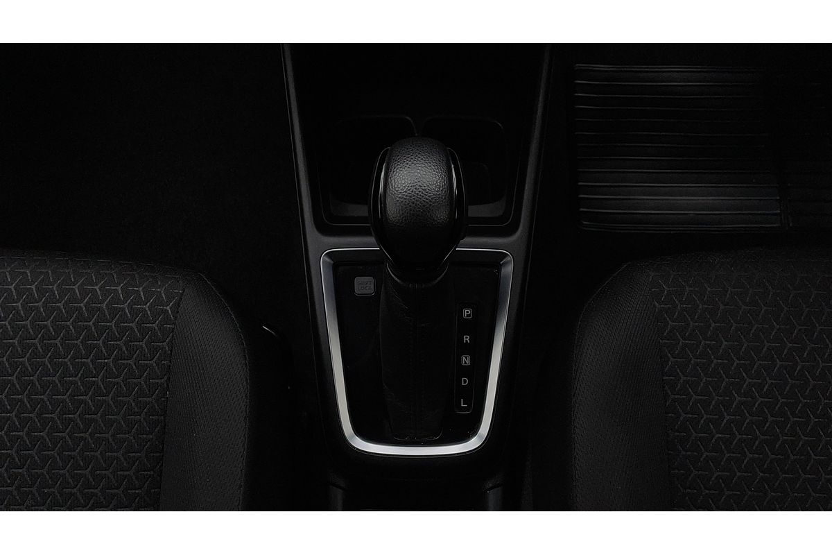 2022 Suzuki Swift GL AZ Series II