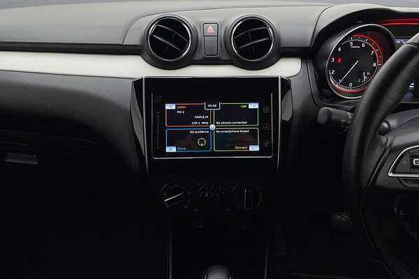 2022 Suzuki Swift GL AZ Series II